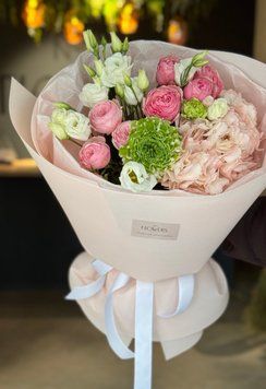 Мікс букет S6 S6 фото